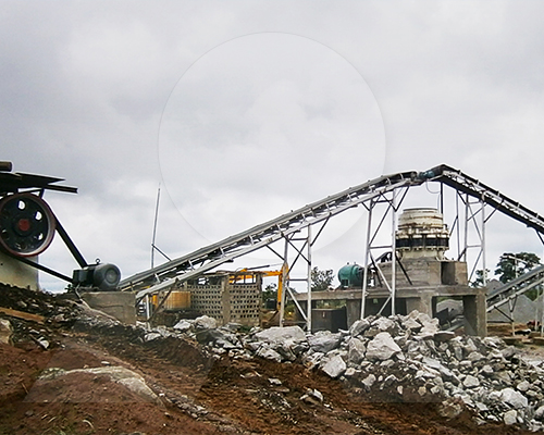 goyal pulverisers minerals